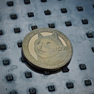 Dogecoin Price Soars 60% Amid ‘Dogetherum’ Launch