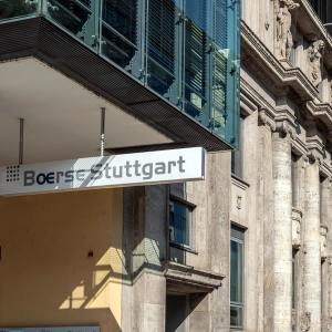 BTC Trading: Stuttgart Stock Exchange Joins The Trend
