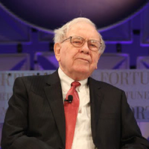 Bitcoin Will Thrive When Naysayers Like Warren Buffett Will Be ‘Pile of Dust’
