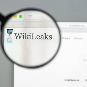WikiLeaks Hits Back After Craig Wright Says Bitcoin ‘Should Not Be Anarchist’