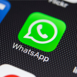 Facebook Wants to Mint Its Own Stablecoin for WhatsApp