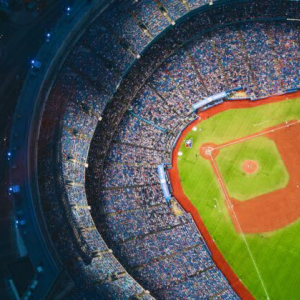 MLB Crypto Baseball Is Bringing Blockchain to America’s Pastime