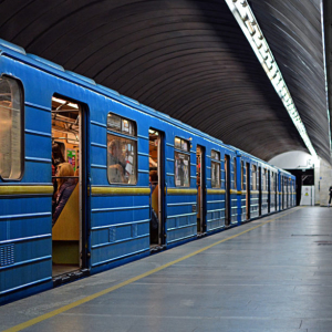 Ukraine’s Capital Kiev May Soon Accept Bitcoin for Public Transport