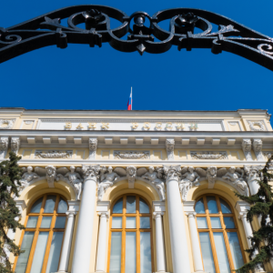 Russia’s Central Bank Is ‘Against Legalization’ Of Cryptocurrency