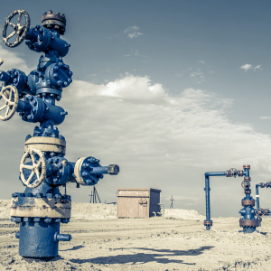 Bitcoin Mining May Prove Useful for Gas Well Owners