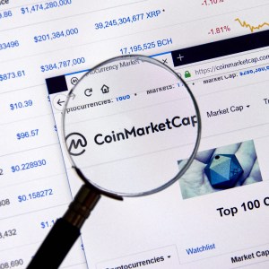 CoinMarketCap Opens Up On the Binance Acquisition