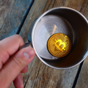 Bitcoin Price May Have Found The Floor At $10,000