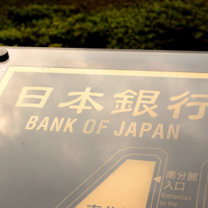 Bank of Japan Admits Its Role Would Be ‘Sharply Reduced’ by Cryptocurrency