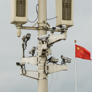 China’s Orwellian Cashless Payments Show Why Bitcoin Is Freedom