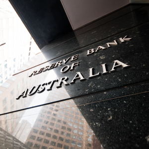Australia Reserve Bank Trials Central Bank Currency