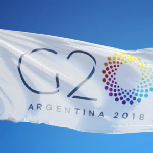 G20: ‘Crypto-Assets Can Deliver Significant Benefits’