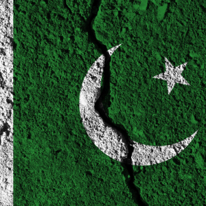 President of Pakistan Voices Concerns Over Blockchain Tech