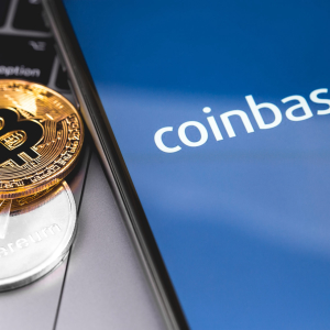 No, Crypto Investors Are Not Fleeing Coinbase In Droves