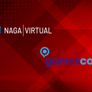 New Opportunities in the Virtual Goods Market — NAGA VIRTUAL