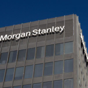 BREAKING: Morgan Stanley To Give Clients Bitcoin Trading Options