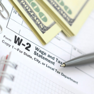 US W-2 Employees Can Now Get Paid in Bitcoin