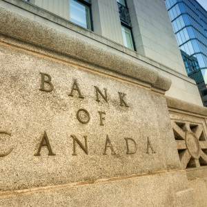 Bank of Canada to Fight Crypto with Own Digital Currency