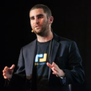 Charlie Shrem Talks Bitcoin, Hodling, and the Future of Cryptocurrency