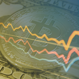 US Stocks Dip on New Trade Tensions; Should Investors Move To Bitcoin?