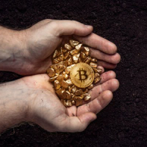 Half Of Remaining Unmined Bitcoin ‘Already Spoken For’ – CoinShares CEO