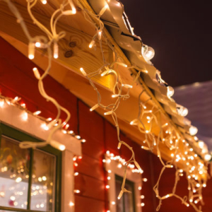 Bitcoin Mining Wasteful? Christmas Lights Use More Energy Than Some Countries