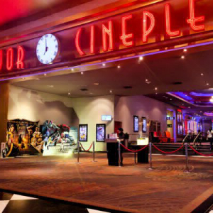 Thailand’s Largest Movie Theater Chain Set to Accept Cryptocurrencies