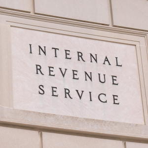 IRS Launches International Effort to Investigate Cryptocurrency Tax Crimes