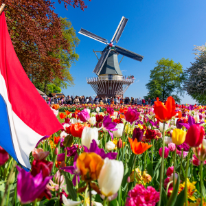 Netherlands Shares Bitcoin Mixer Probe Report With J5 Nations