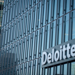 Deloitte Tests Bitcoin (BTC) Payments for Staff