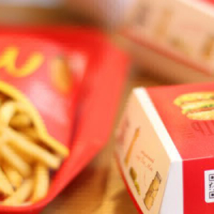 No Biggie: McDonald’s Own ‘Currency’ Is Just A (Physical) Commemorative Coin