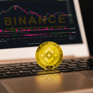 Binance Coin Becomes First Crypto to Surpass January ’18 All-Time High