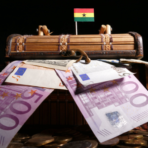Another Case For Bitcoin as Billions Vanish From Savings Accounts Ghana
