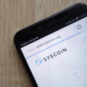 A Single Syscoin Cost 96 Bitcoins on Binance — Issues Purportedly Patched