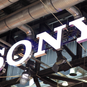 Sony Invests in Security Token Platform Securitize