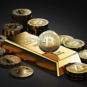 Bitcoin Will Move 25-30X Faster Up Than Gold: Max Keiser