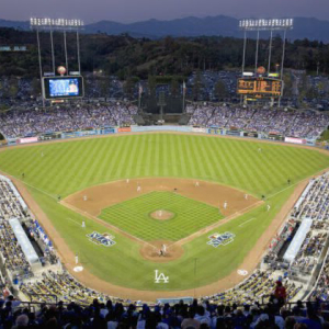 MLB’s Los Angeles Dodgers to Host Crypto Giveaway in Late September