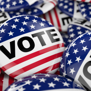 Election Day Retrospective: Looking Back At The Bitcoin Campaign Trail