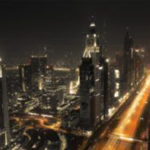 Dubai is Building a Blockchain-Powered Government