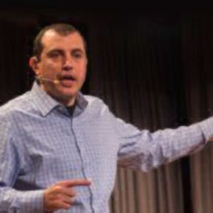 ‘Why Don’t You Adopt It?’ Andreas Antonopoulos Advocates Decentralized P2P Commerce
