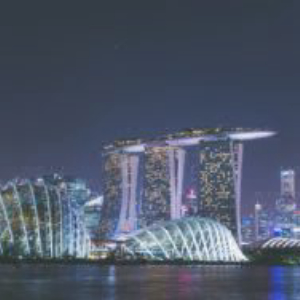 First Fiat-to-Cryptocurrency Exchange Set to Launch in Singapore