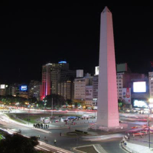 In Argentina, Investors Flock to Safe-Haven Bitcoin