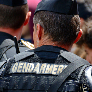 French Military Police Finds Use Case for Tezos Blockchain