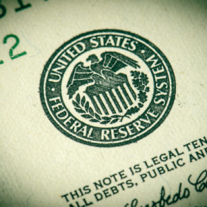The Federal Reserve Could Launch a ‘FedCoin’- But There’s Really No Point