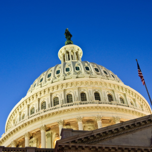 US Congress Introduces Two New Cryptocurrency Bills