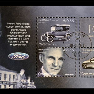 Does Bitcoin Realize Henry Ford’s Dream Of Energy Currency?