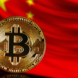 China: Resurgent Stock Market is Seeing Profits Flow Into Bitcoin