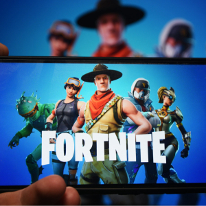 Fortnite and Gaming Industry is ‘Massive’ For Crypto