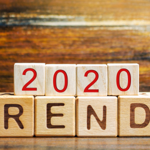 Crypto Hot Trends and Opportunities for 2020, Messari Research