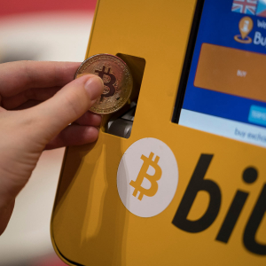 IRS Voices Concerns Over Crypto Kiosks and ATMs