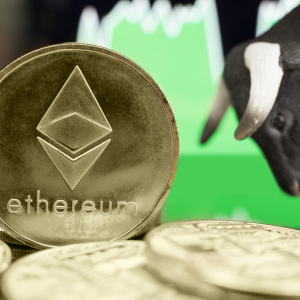 Ethereum Analyst Sees Record High This Week as Price Climbs 60%